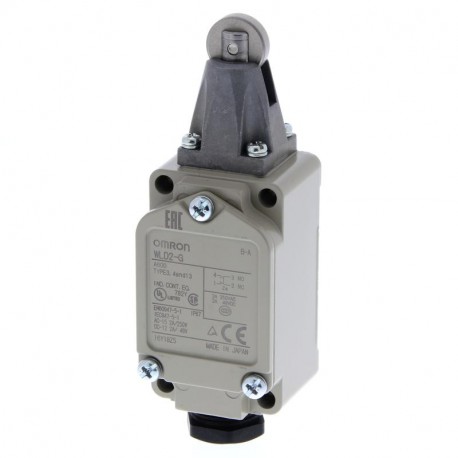 Omron WLD2-G WL 4004C WLD2G OMRON Plunger washer for PG13.5